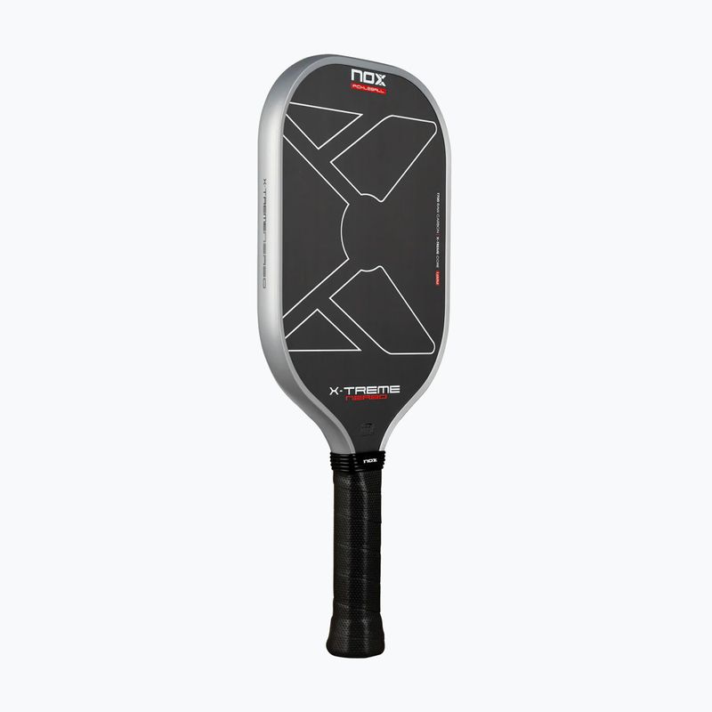 Pickleball raketė NOX X-Treme Nerbo 16 mm 2