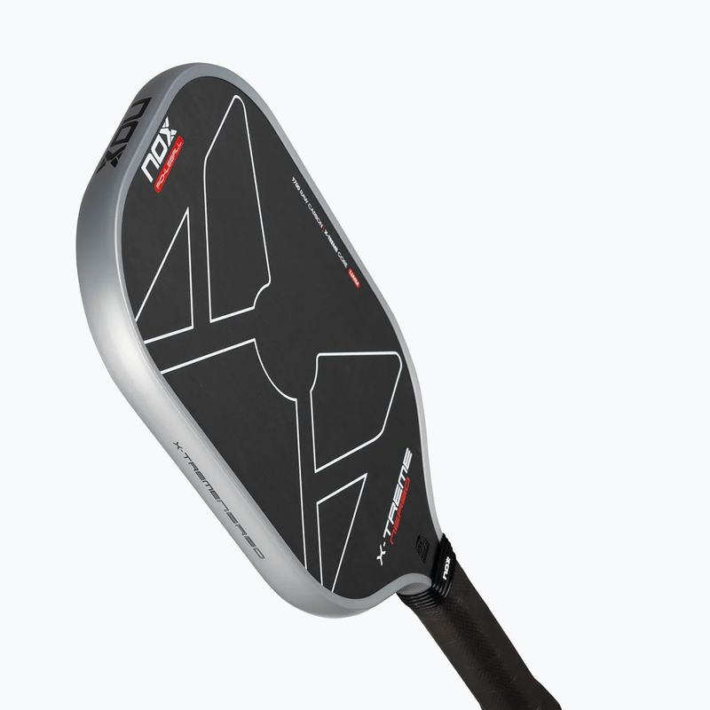 Pickleball raketė NOX X-Treme Nerbo 16 mm 5