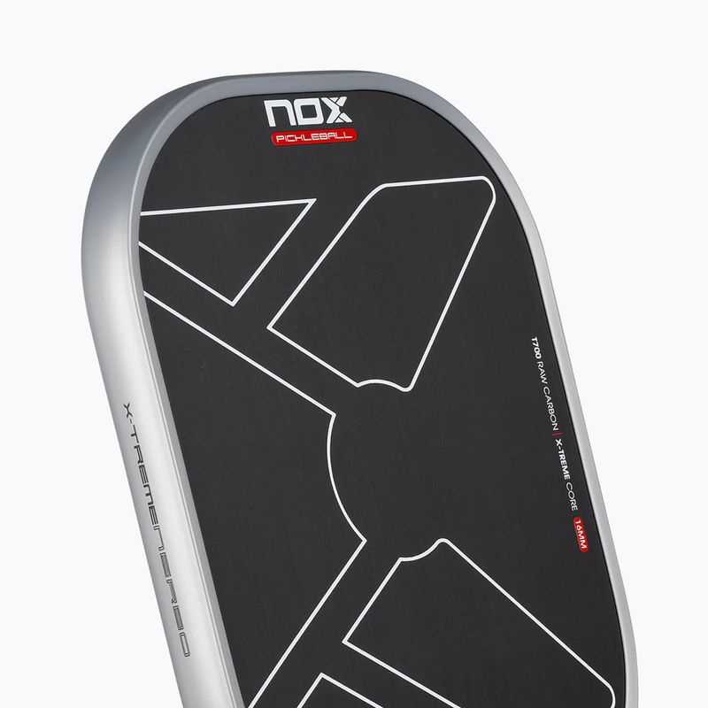 Pickleball raketė NOX X-Treme Nerbo 16 mm 6