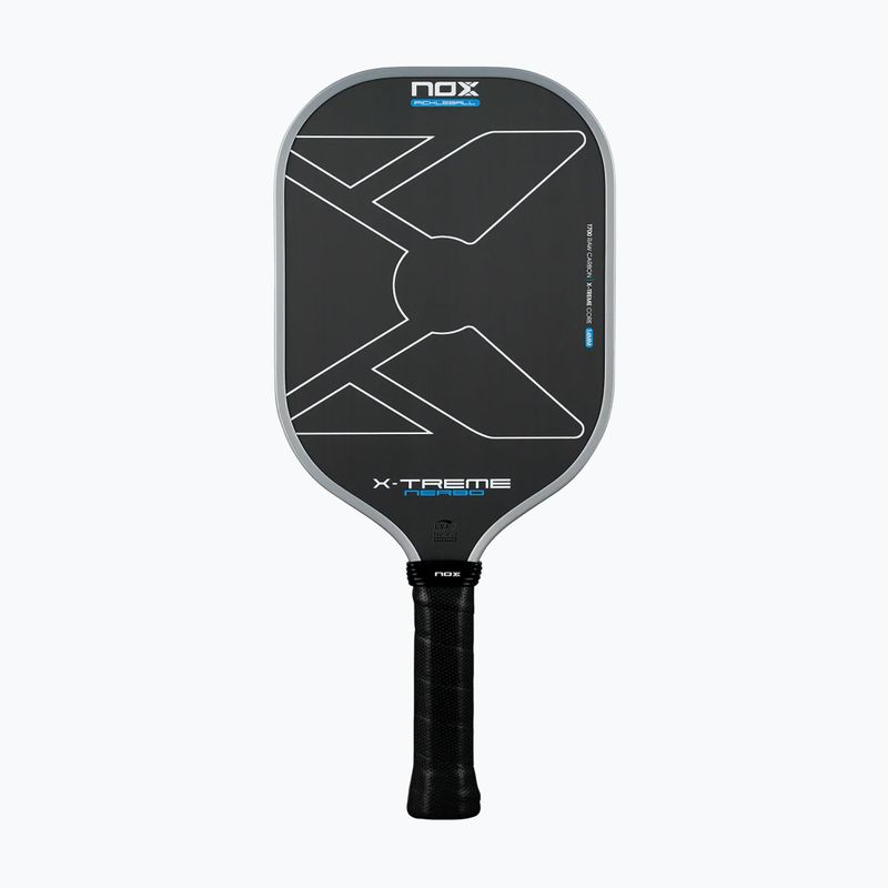Pickleball raketė NOX X-Treme Nerbo 14 mm