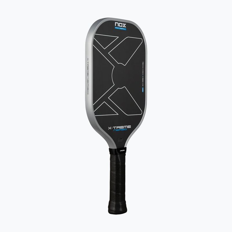 Pickleball raketė NOX X-Treme Nerbo 14 mm 2