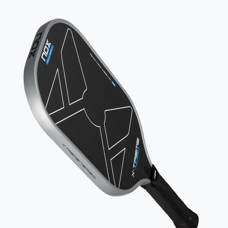 Pickleball raketė NOX X-Treme Nerbo 14 mm 4