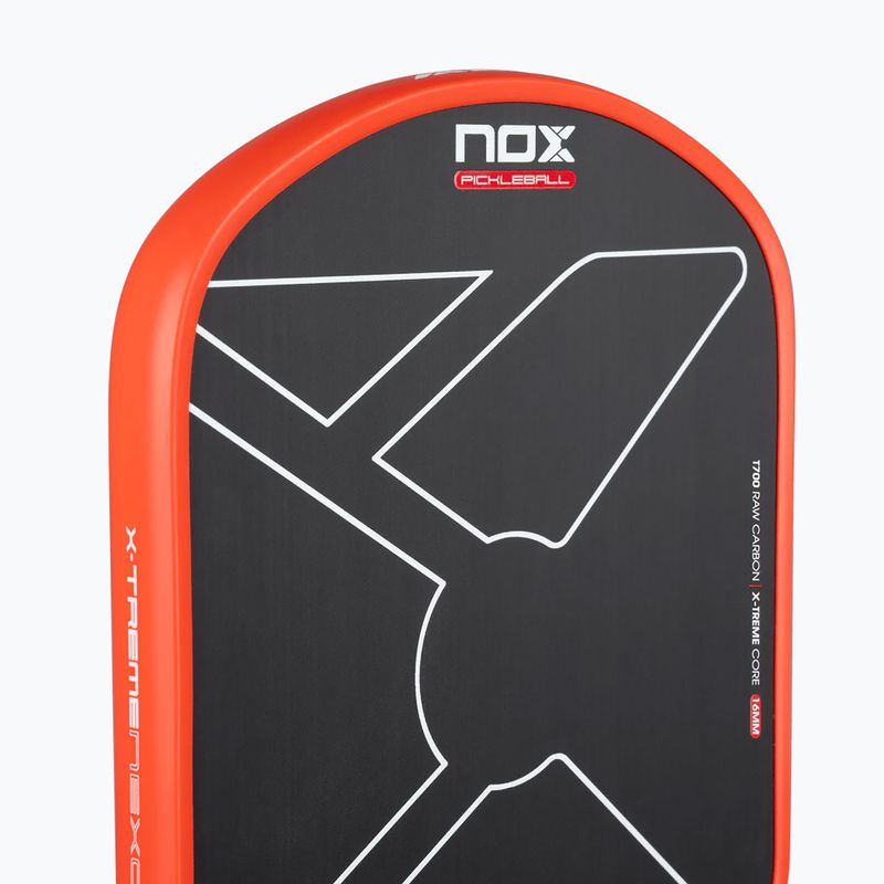 Pickleball raketė NOX X-Treme Nexo 16 mm 6