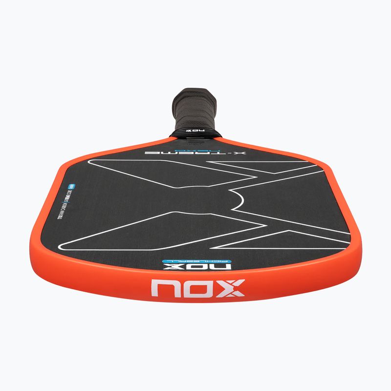 Pickleball raketė NOX X-Treme Nexo 14 mm 4