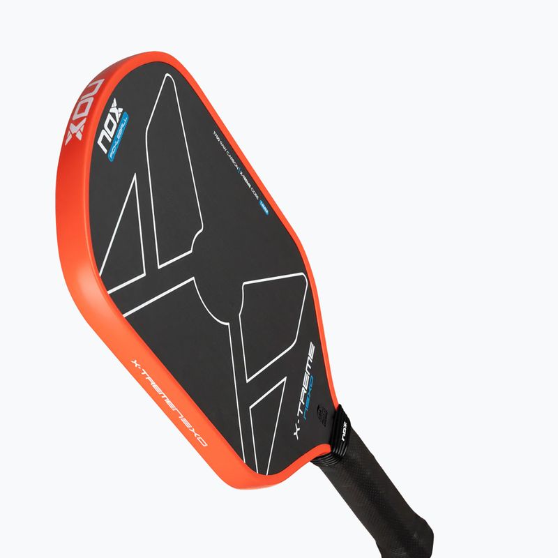 Pickleball raketė NOX X-Treme Nexo 14 mm 5