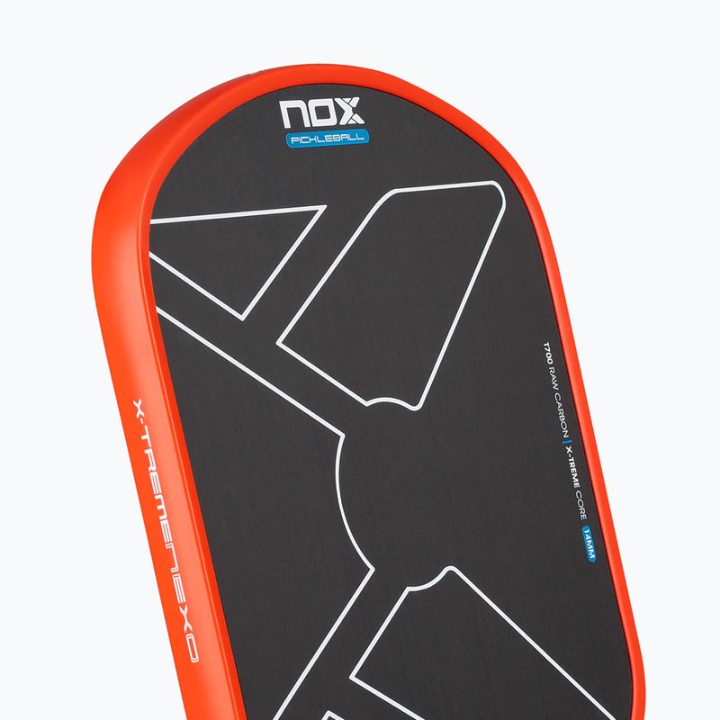 Pickleball raketė NOX X-Treme Nexo 14 mm 6