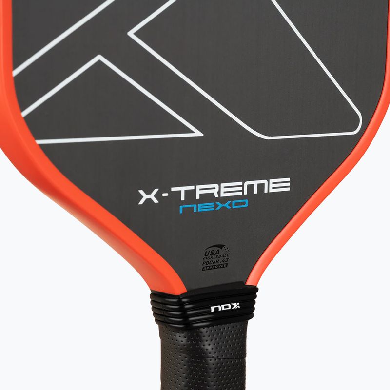Pickleball raketė NOX X-Treme Nexo 14 mm 7