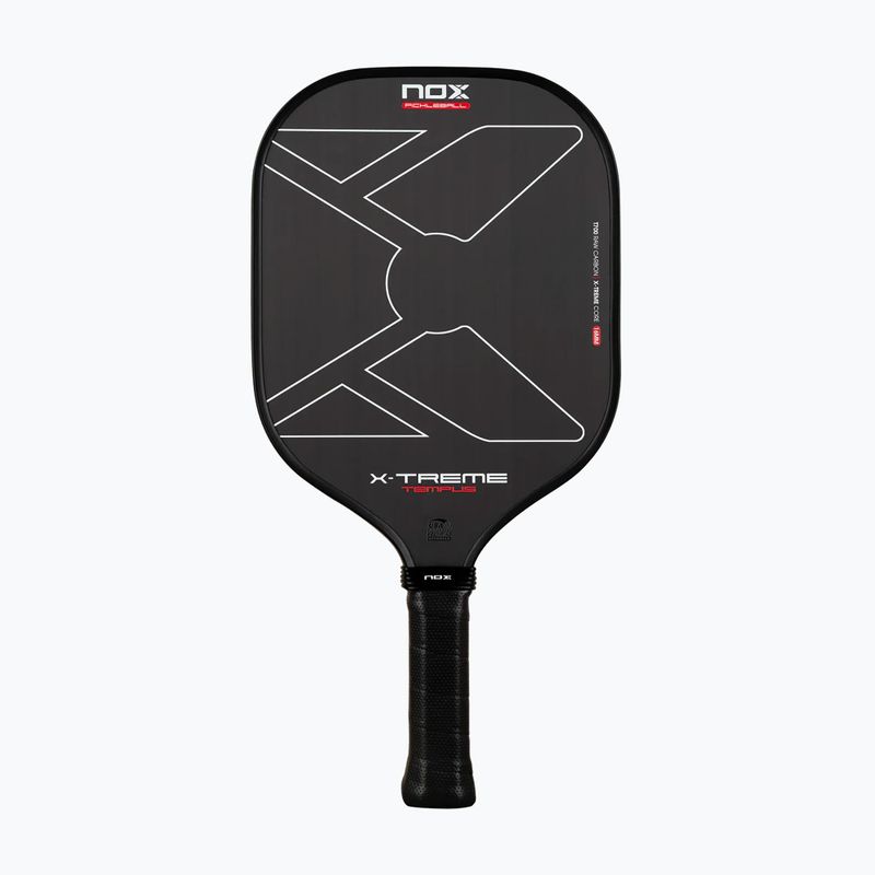 Pickleball raketė NOX X-Treme Tempus 16 mm
