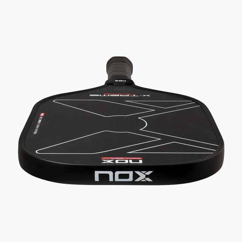 Pickleball raketė NOX X-Treme Tempus 16 mm 4