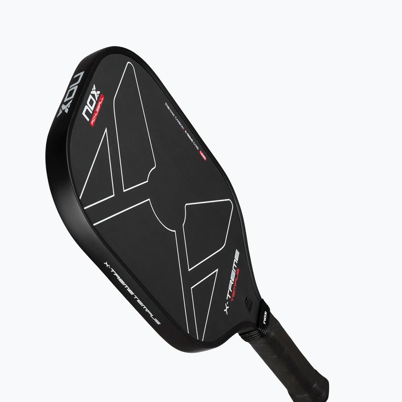 Pickleball raketė NOX X-Treme Tempus 16 mm 5