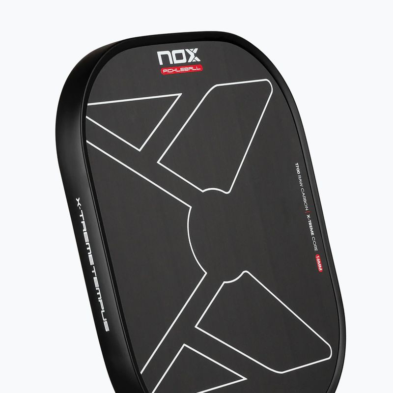 Pickleball raketė NOX X-Treme Tempus 16 mm 6