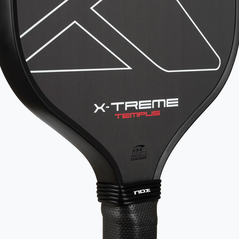Pickleball raketė NOX X-Treme Tempus 16 mm 7