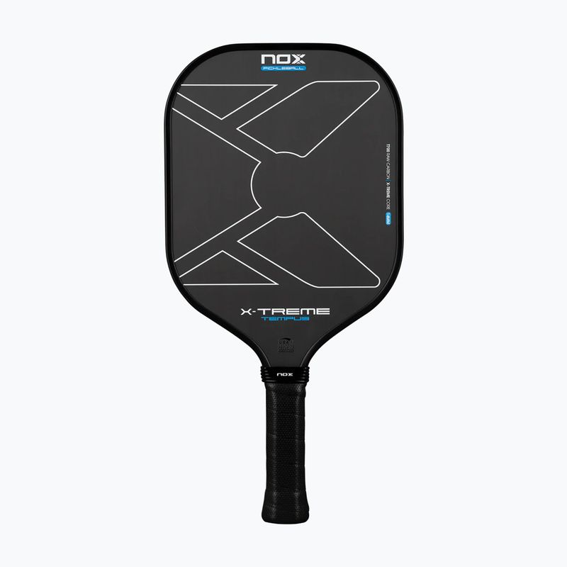 Pickleball raketė NOX X-Treme Tempus 14 mm