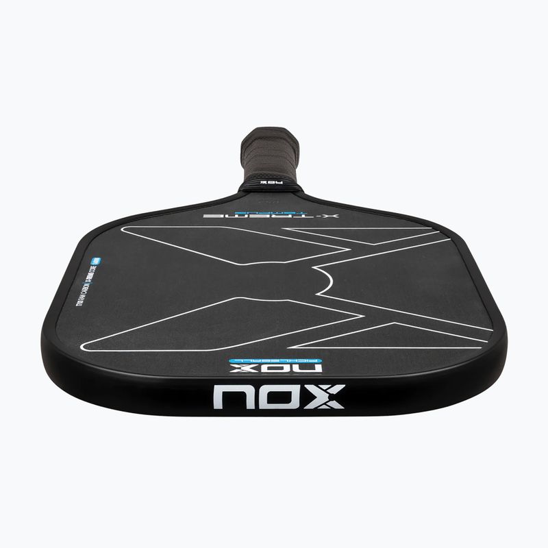 Pickleball raketė NOX X-Treme Tempus 14 mm 4