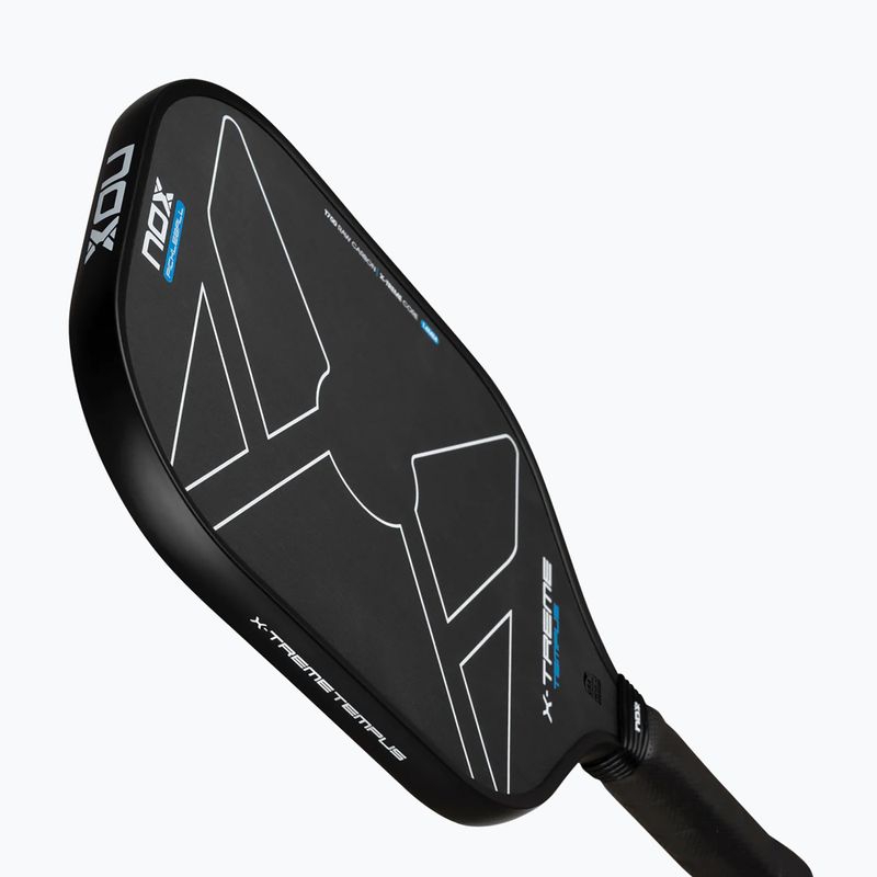 Pickleball raketė NOX X-Treme Tempus 14 mm 5