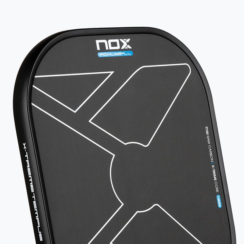 Pickleball raketė NOX X-Treme Tempus 14 mm 6