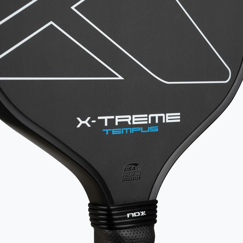 Pickleball raketė NOX X-Treme Tempus 14 mm 7