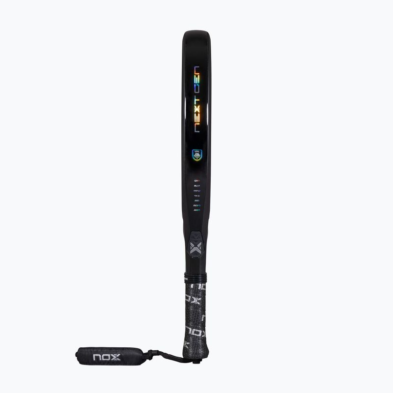 Padelio raketė NOX Nextgen Pro Attack 12K NFA Series 3