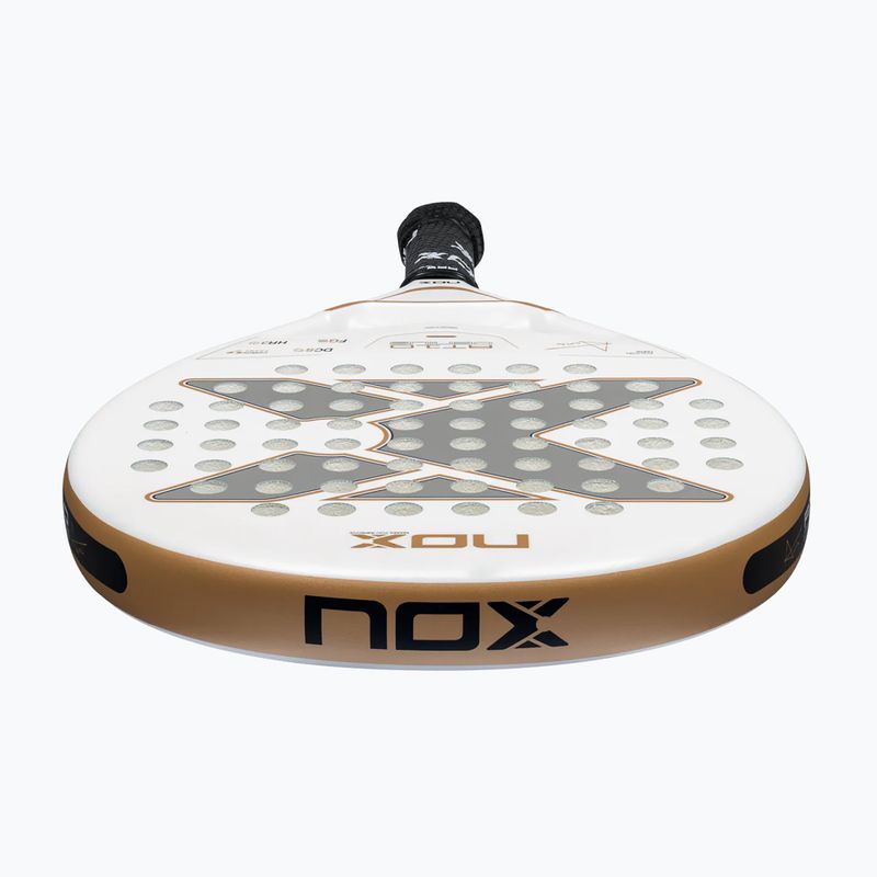 Vaikiška padelio raketė NOX AT10 Genius Jr 4