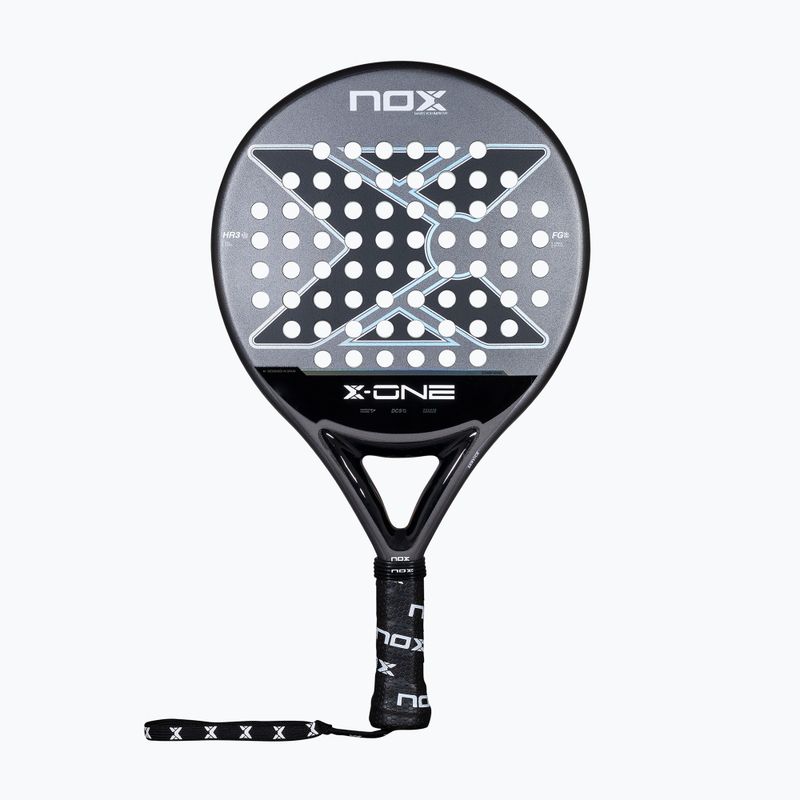 Padelio raketė NOX X-One