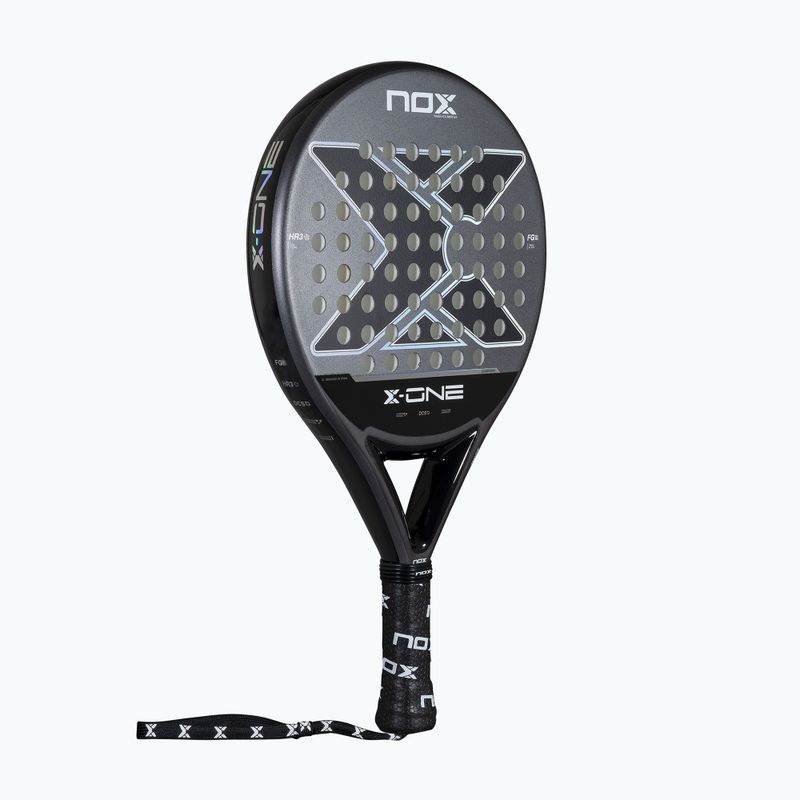 Padelio raketė NOX X-One 2