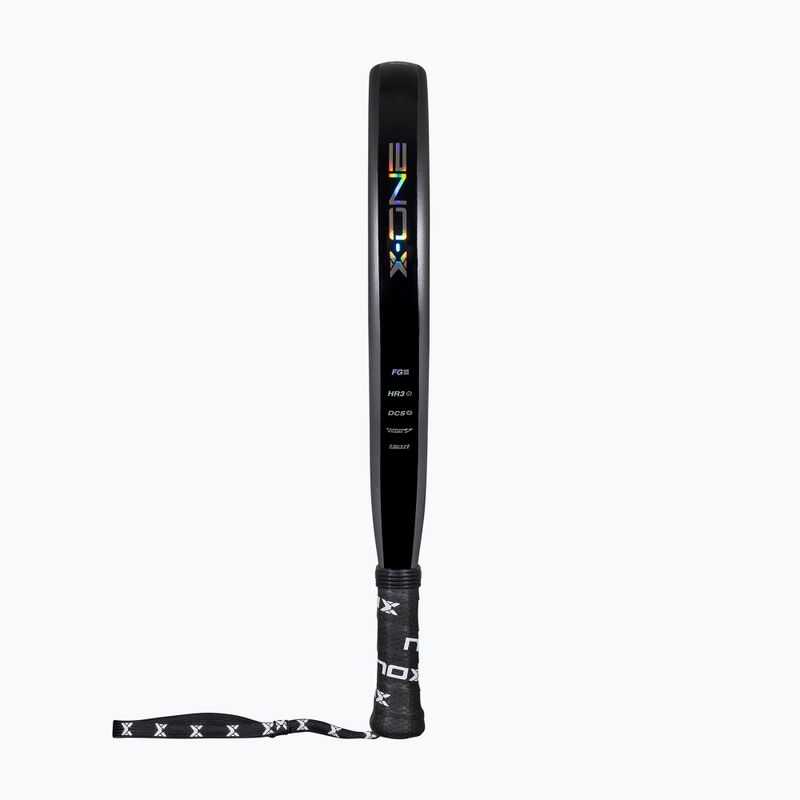 Padelio raketė NOX X-One 3
