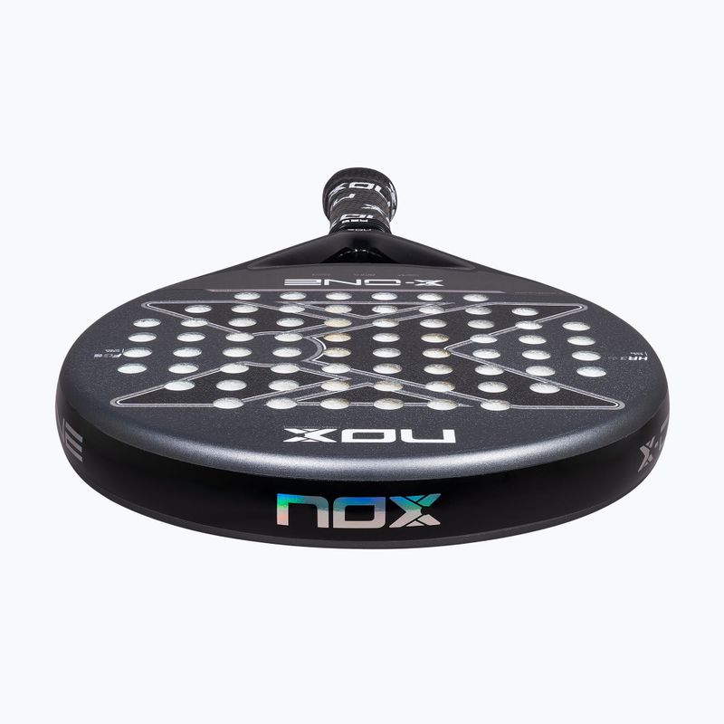 Padelio raketė NOX X-One 4