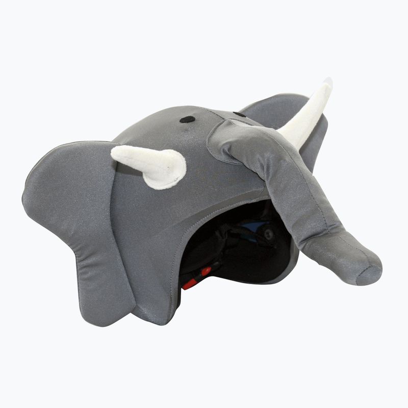 Šalmo uždangalas COOLCASC Elephant