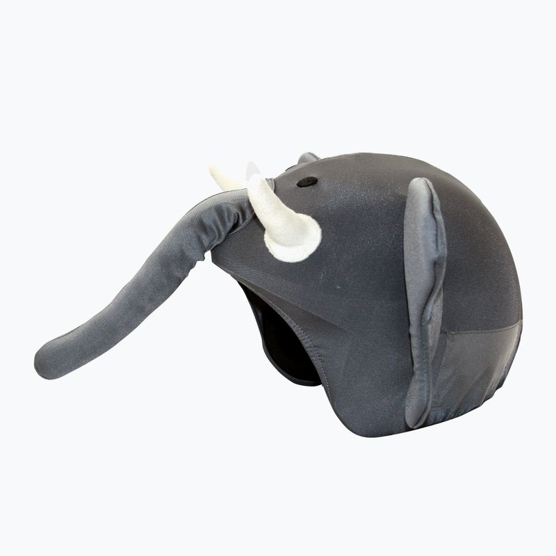 Šalmo uždangalas COOLCASC Elephant 4