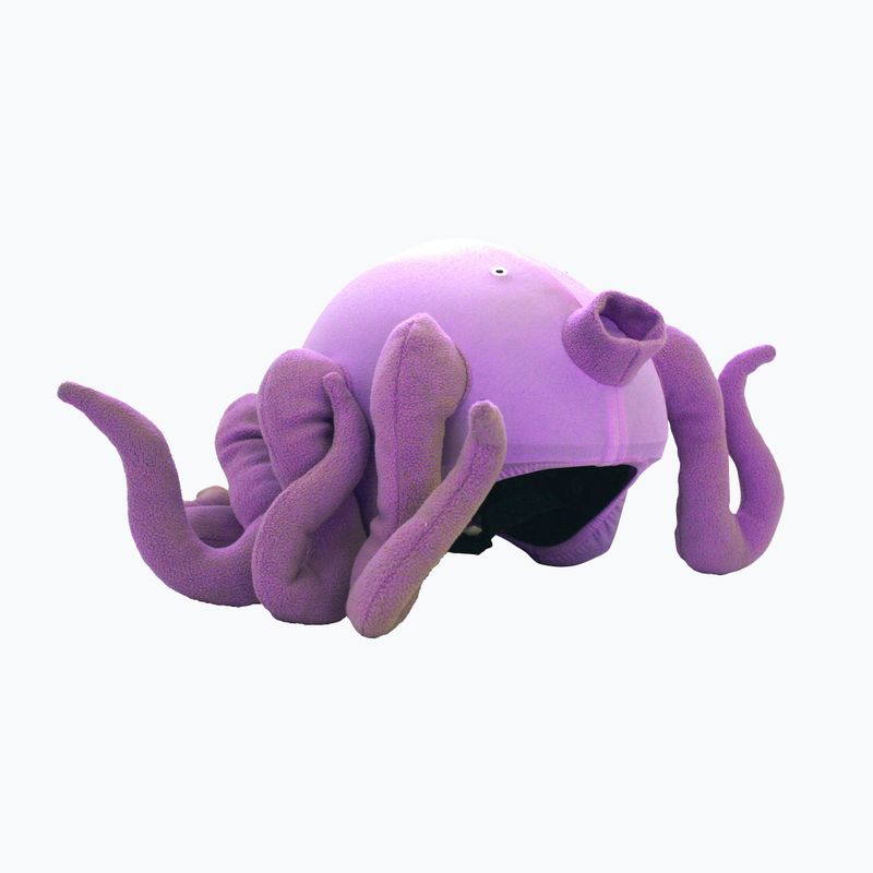 Šalmo užvalkalas COOLCASC Octopus 2