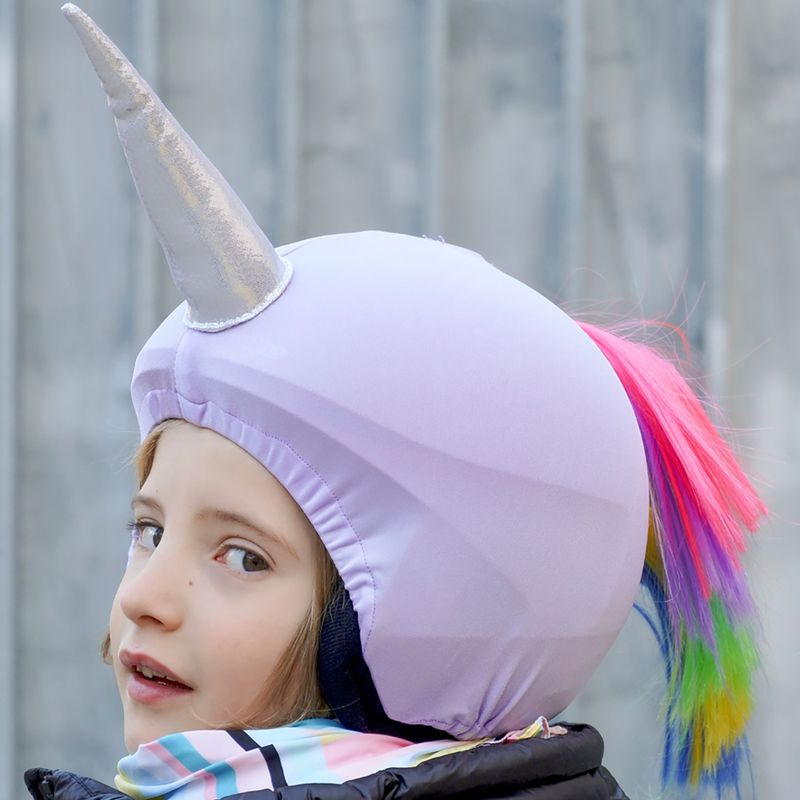 Šalmo uždangalas COOLCASC Unicorn 6