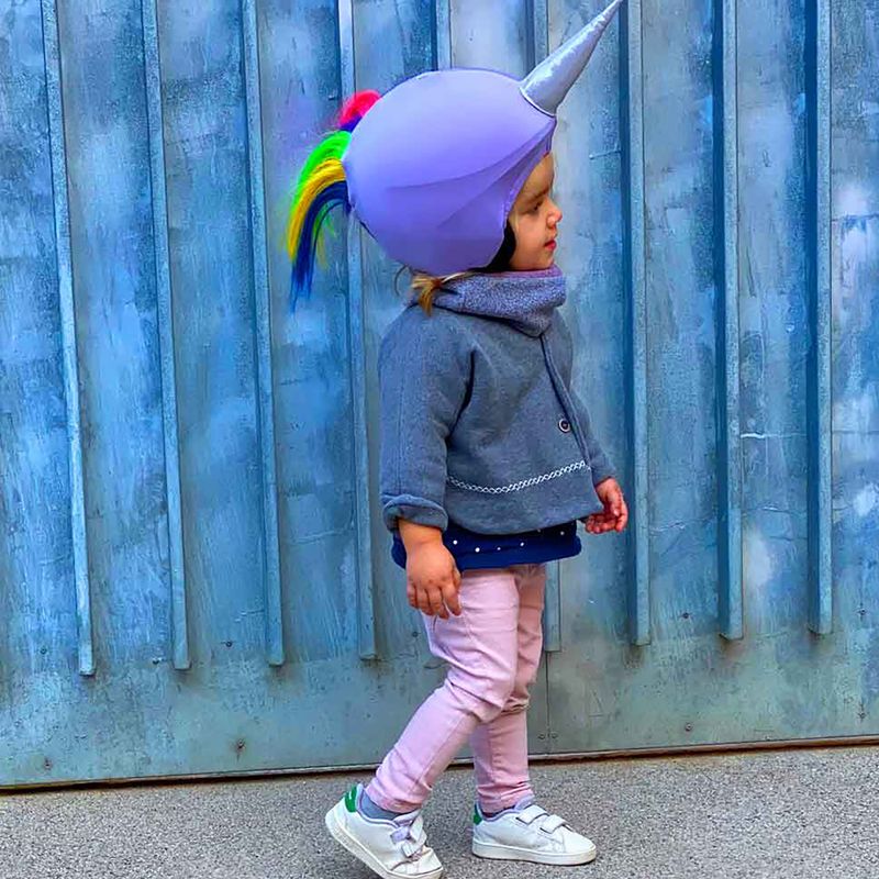 Šalmo uždangalas COOLCASC Unicorn 7