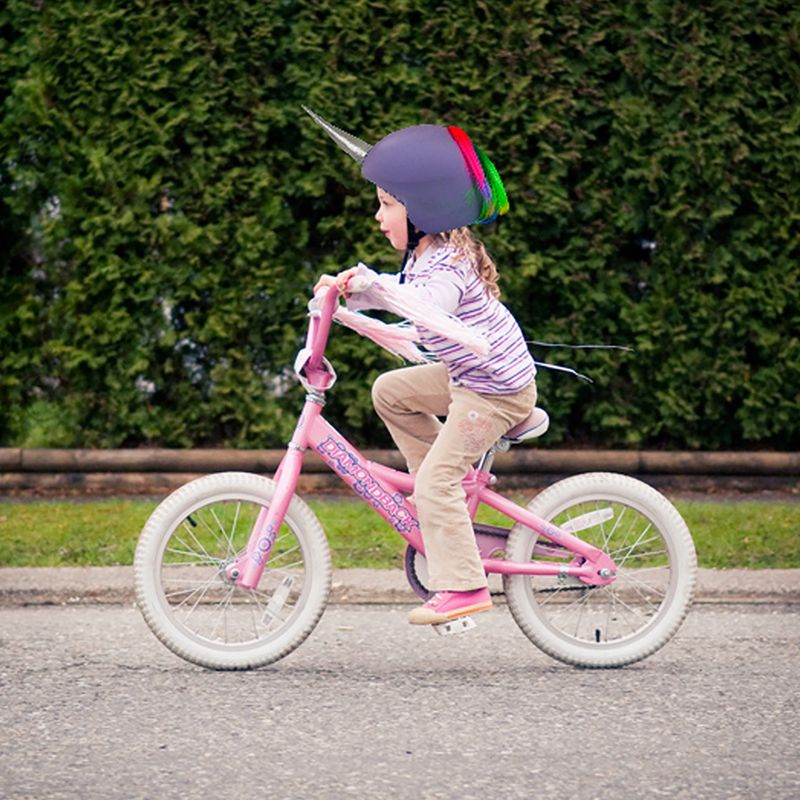 Šalmo uždangalas COOLCASC Unicorn 8