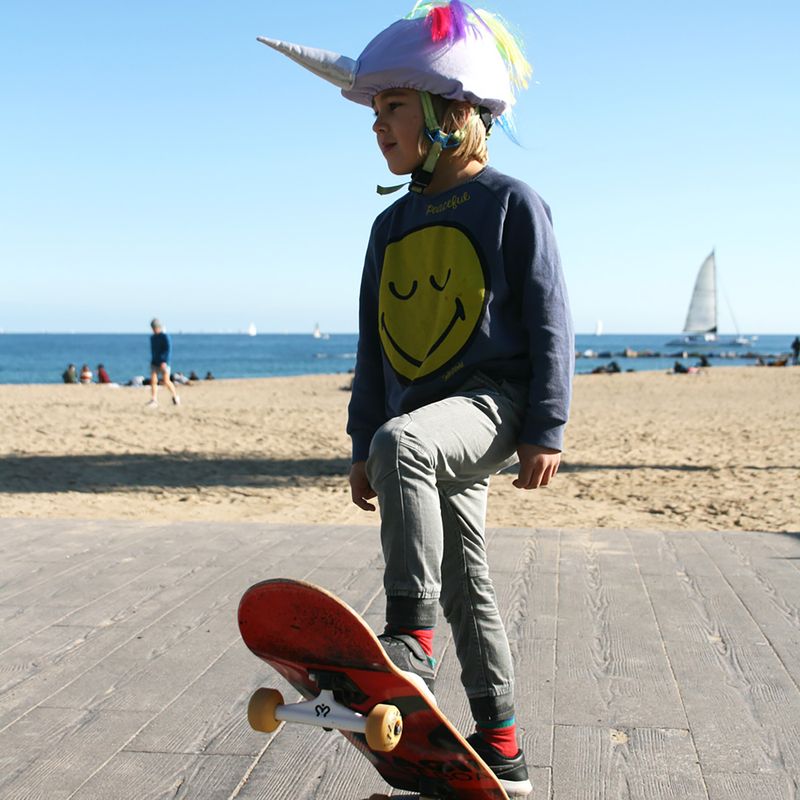 Šalmo uždangalas COOLCASC Unicorn 9