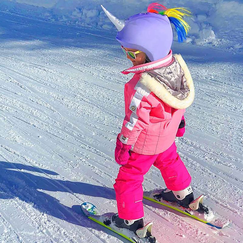 Šalmo uždangalas COOLCASC Unicorn 10