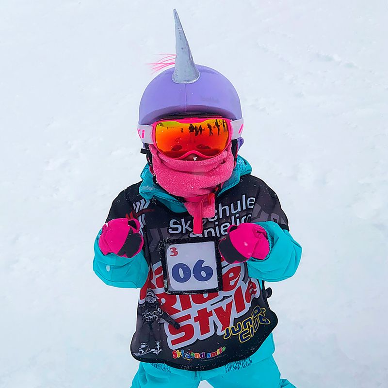 Šalmo uždangalas COOLCASC Unicorn 11