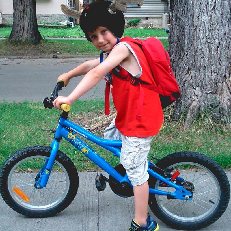 Šalmo uždangalas COOLCASC Bat 9