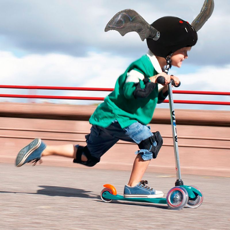 Šalmo uždangalas COOLCASC Bat 10