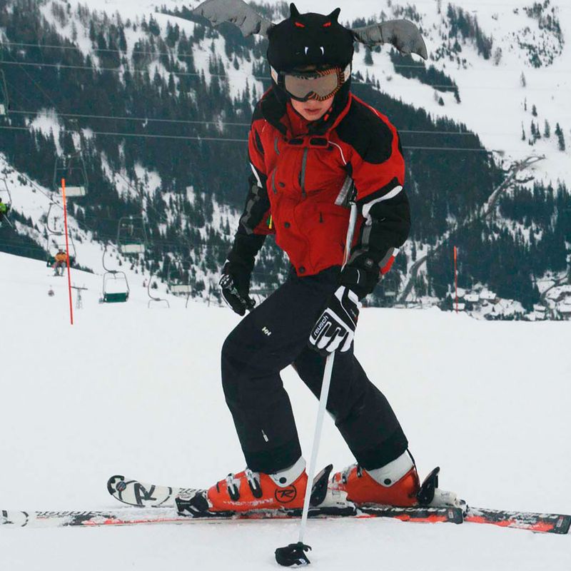 Šalmo uždangalas COOLCASC Bat 11