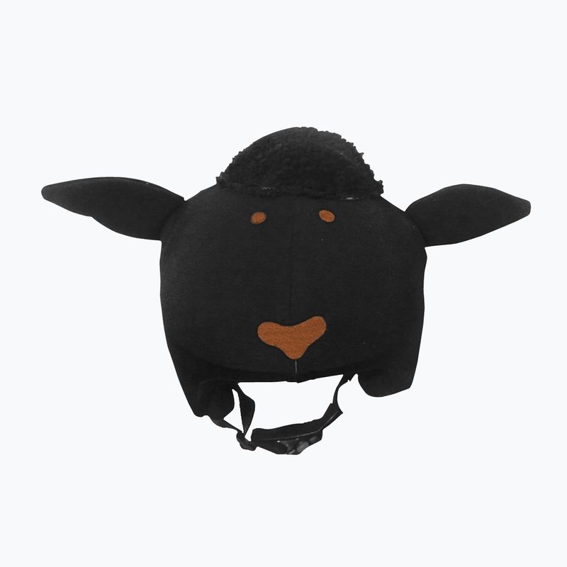 Uždangalas šalmui COOLCASC Black Sheep