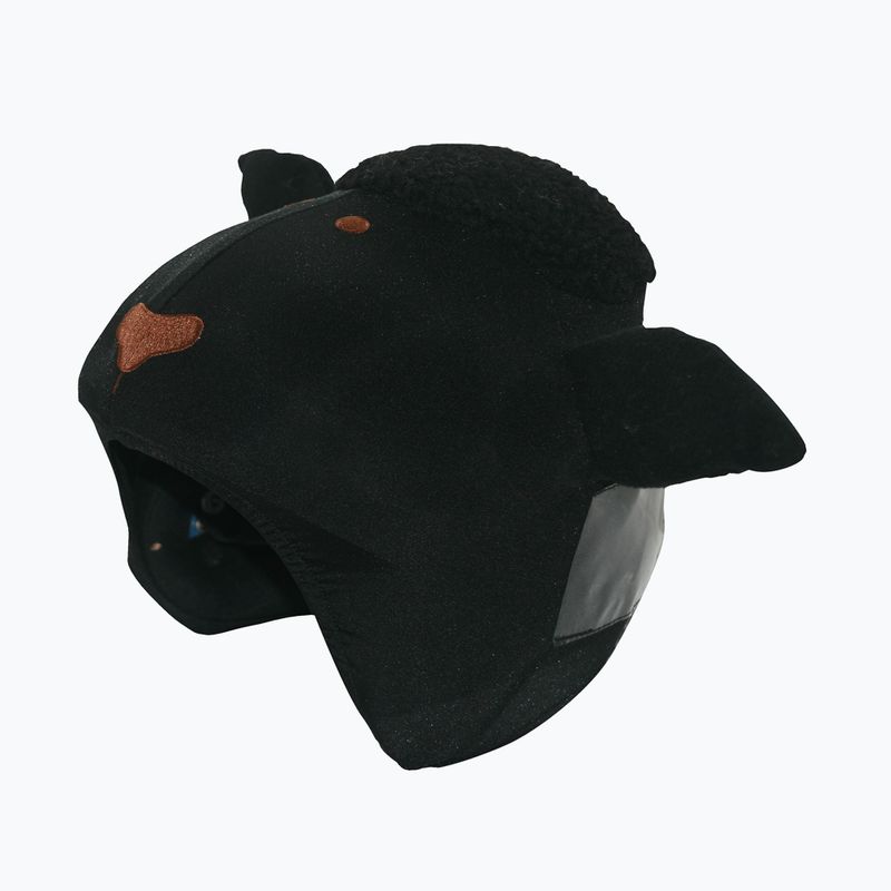 Uždangalas šalmui COOLCASC Black Sheep 3