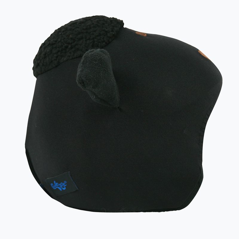 Uždangalas šalmui COOLCASC Black Sheep 4