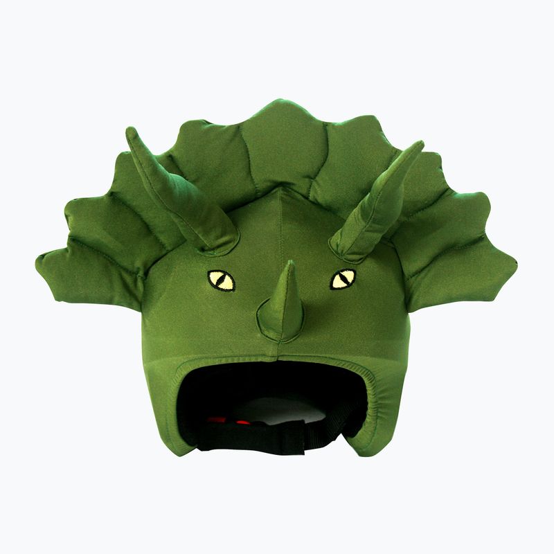 Uždangalas šalmui COOLCASC Triceratops
