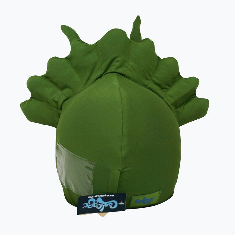 Uždangalas šalmui COOLCASC Triceratops 2