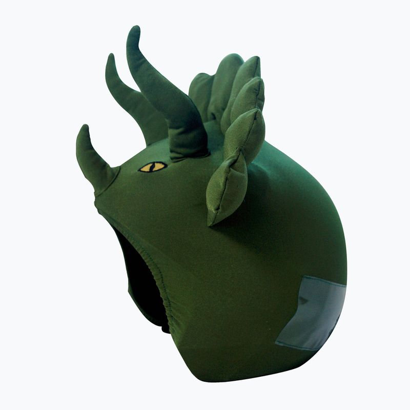 Uždangalas šalmui COOLCASC Triceratops 5