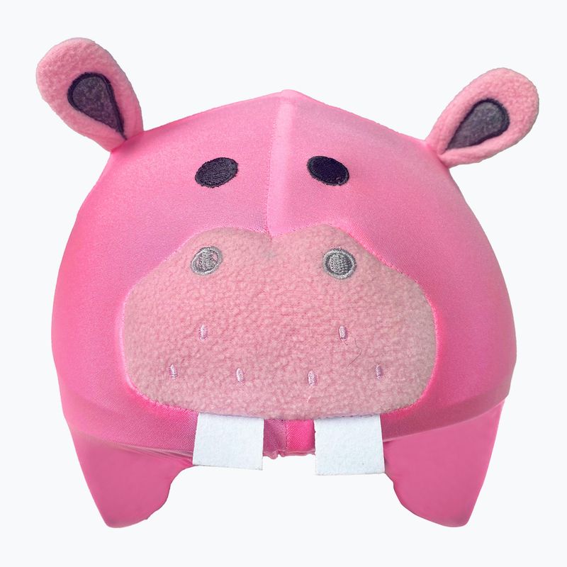 Šalmo uždangalas COOLCASC Hippo 2