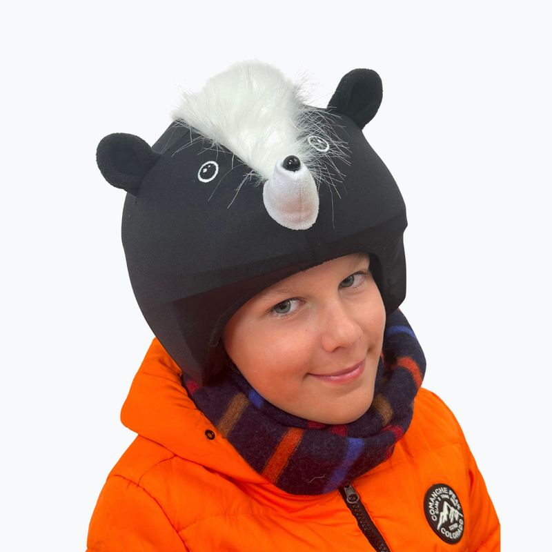 Uždangalas šalmui COOLCASC Skunk 6