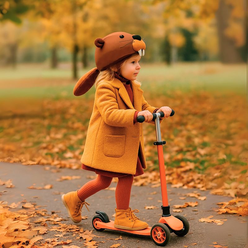 Šalmo uždangalas COOLCASC Beaver 10