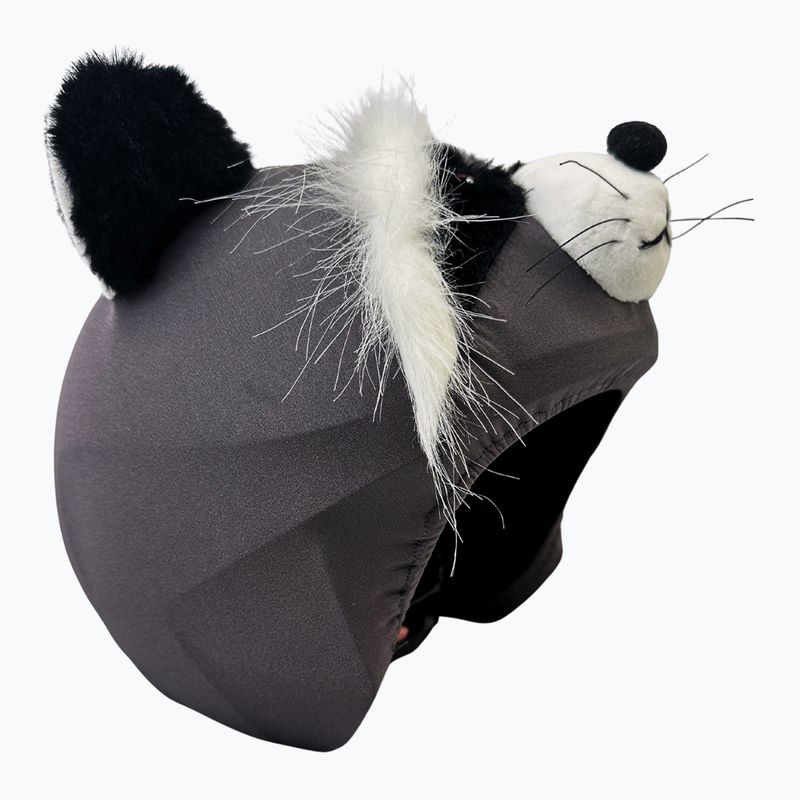 Šalmo uždangalas COOLCASC Raccoon 2