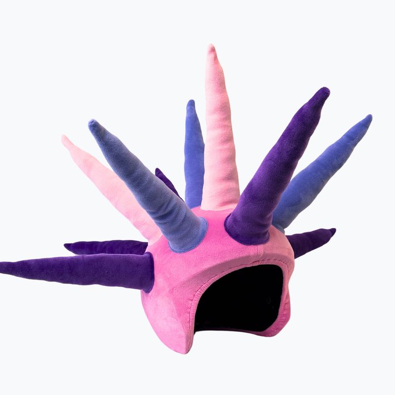 Šalmo uždangalas Coolcasc Velvet Spike